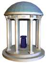 (Old Well logo)