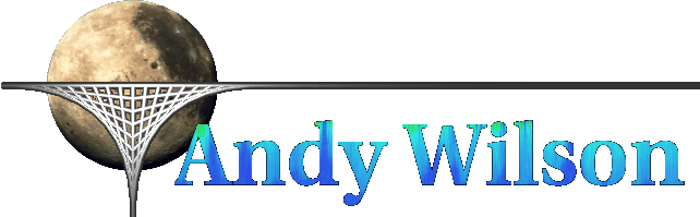 Andy's Imagination